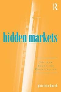 Hidden Markets