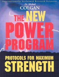 The New Power Program: New Protocols for Maximum Strength