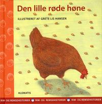 Den lille røde høne