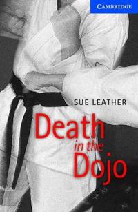 Death in the Dojo [With CD]