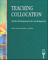 Teaching Collocation