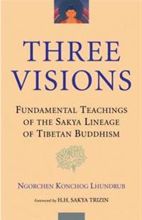 Three Visions
