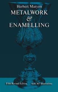 Metalwork and Enamelling
