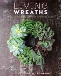 Living Wreaths