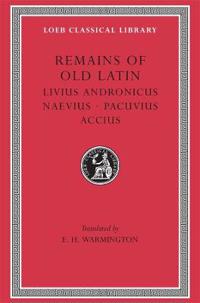 Remains of Old Latin