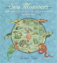 Sea Monsters