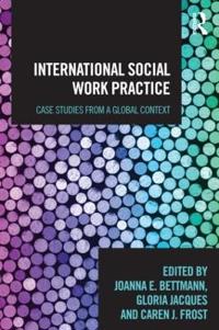 International Social Work Practice
