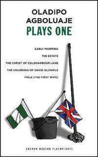 Oladipo Agboluaje: Plays One