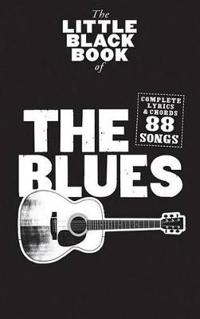 The Little Black Book of the Blues