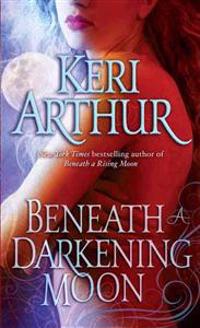 Beneath a Darkening Moon