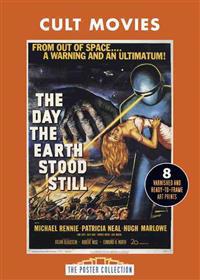 Poster Pack: Cult Movies