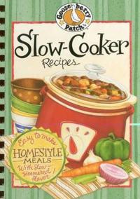 Slow-Cooker Recipes