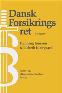Dansk Forsikringsret