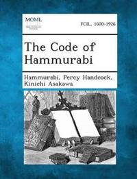 The Code of Hammurabi