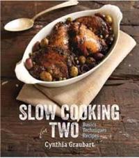 Slow Cooking for Two