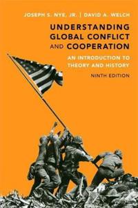 Understanding Global Conflict and Cooperation + MySearchLab