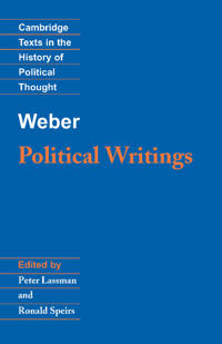 Political Writings