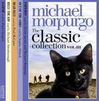 Classic Collection Volume 3