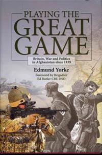 Playing the Great Game