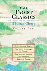 The Taoist Classics