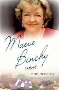 Maeve Binchy: The Biography