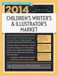 Children's Writer's & Illustrator's Market 2014