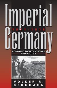 Imperial Germany, 1871-1914