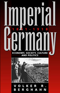 Imperial Germany, 1871-1914
