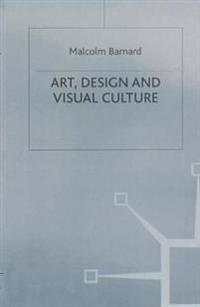 Art, Design and Visual Culture