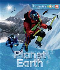 Planet Earth