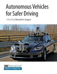Autonomous Vehicles for Safer Driving