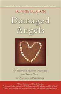 Damaged Angels