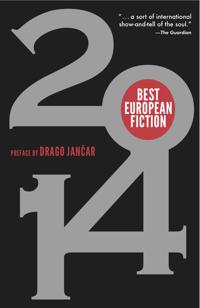 Best European Fiction 2014
