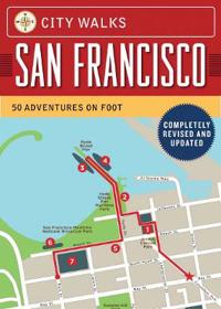 City Walks San Francisco