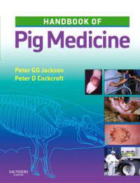 Handbook of Pig Medicine