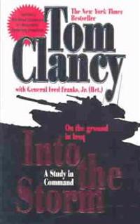 Into the Storm: A Study in Command