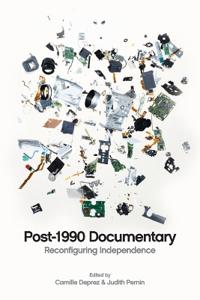 Post-1990 Documentary
