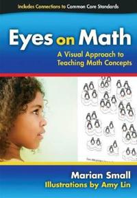 Eyes on Math