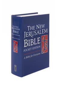 The New Jerusalem Bible