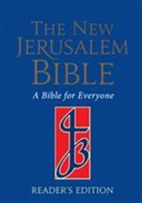 The New Jerusalem Bible