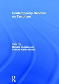 Contemporary Debates on Terrorism