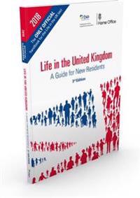 Life in the United Kingdom: Handbook