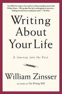 Writing About Your Life