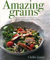 Amazing Grains