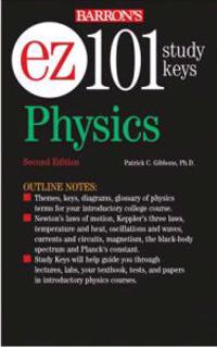 E-Z 101 Physics
