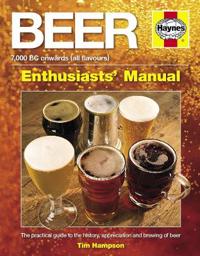 Beer Enthusiast's Manual