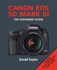 Canon EOS 5D MK III