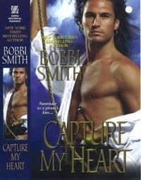 Capture My Heart