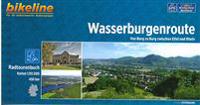 Bikeline Wasserburgenroute