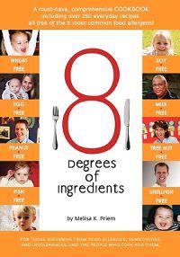 8 Degrees of Ingredients